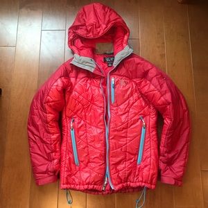 Mountain Hardwear Puffer S
